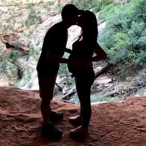 Meet your Posher, Nikki